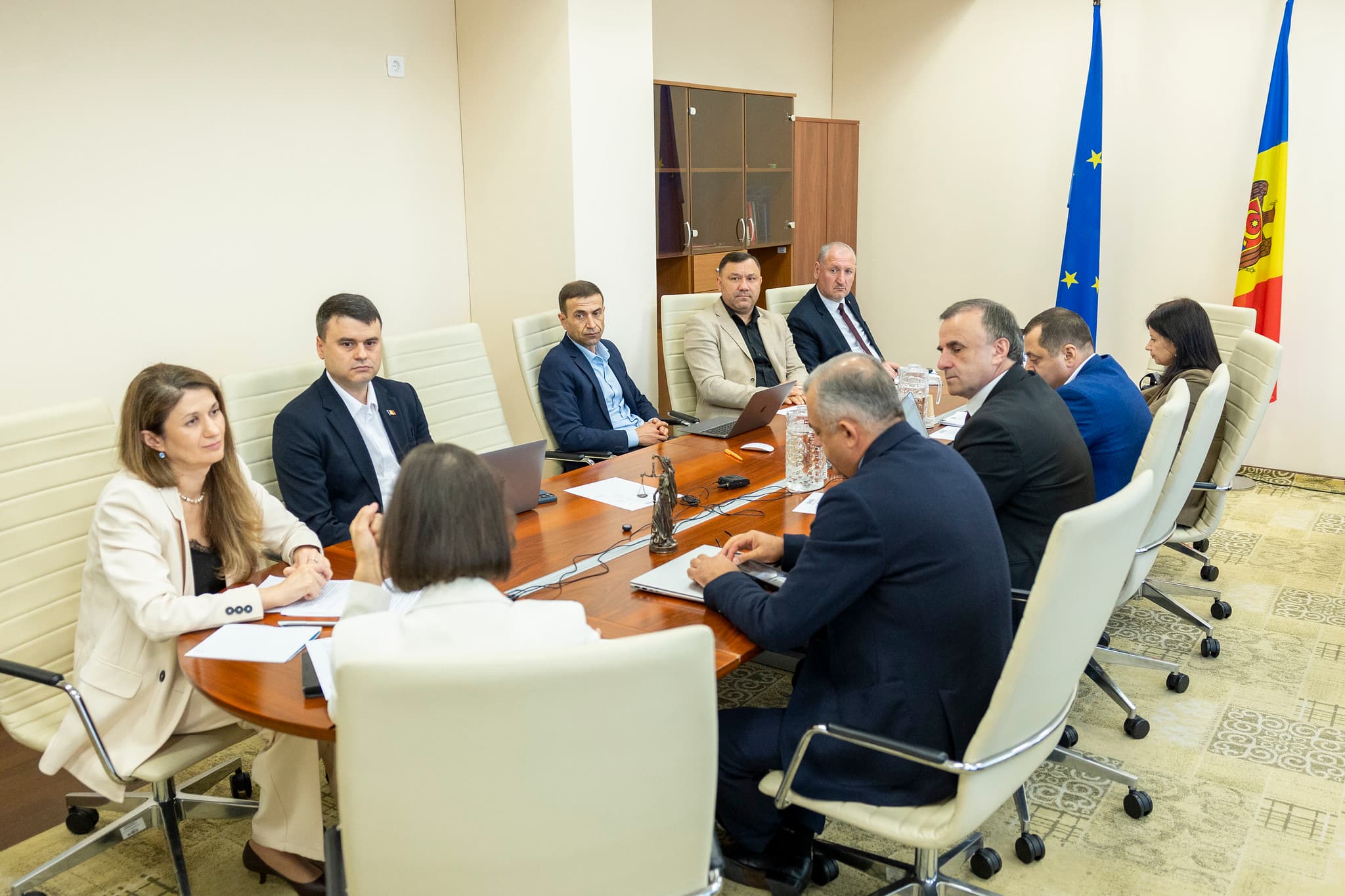 Alexandr Berlinschii: „CtEDO ne condamnă pentru procese prea lungi, iar noi continuăm să așteptăm – la Curtea de Apel, dosarele sunt programate pentru ani înainte”