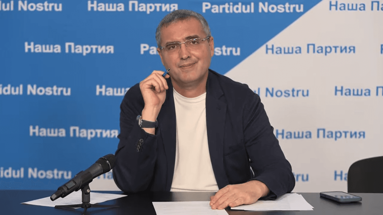 “OUR PARTY” DOES NOT INTEND TO CREATE A COALITION WITH NEITHER PAS NOR THE “PATRIOTIC BLOC”