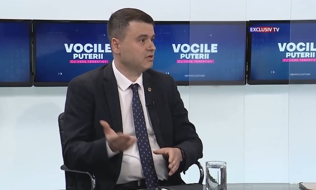 Alexandr Berlinschii cere rezultate concrete în procesul de negocieri cu UE: „Cetățenii așteaptă rezultate, iar interesele statului trebuie să  fie onorate cu acțiuni, nu cu slogane”