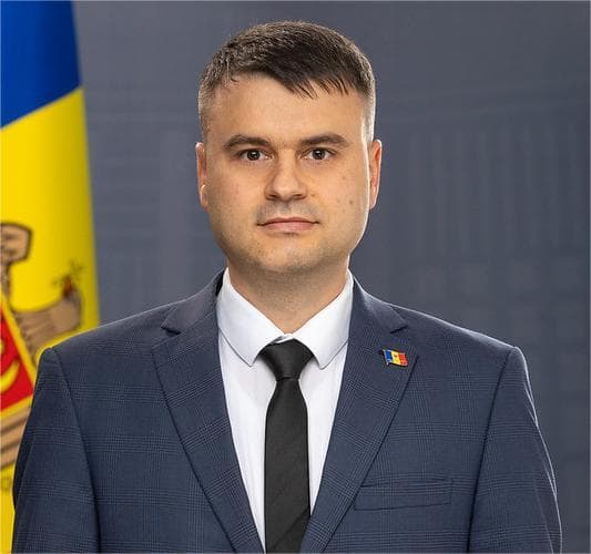 Alexandr Berlinschii anunță consultări publice la Parlament pe modificarea Legii cetățeniei 