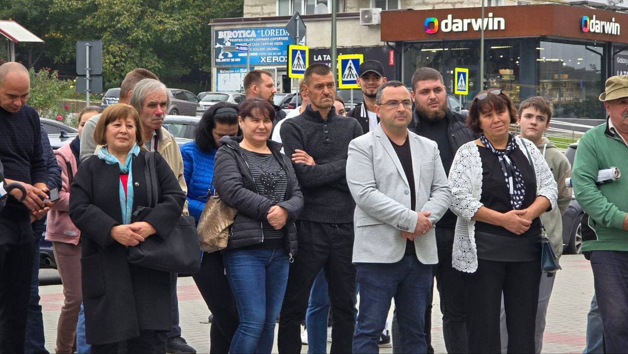 Renato Usatîi: „Intrarea Moldovei în Spațiul Schengen, mai simplă decât aderarea la UE” (6)