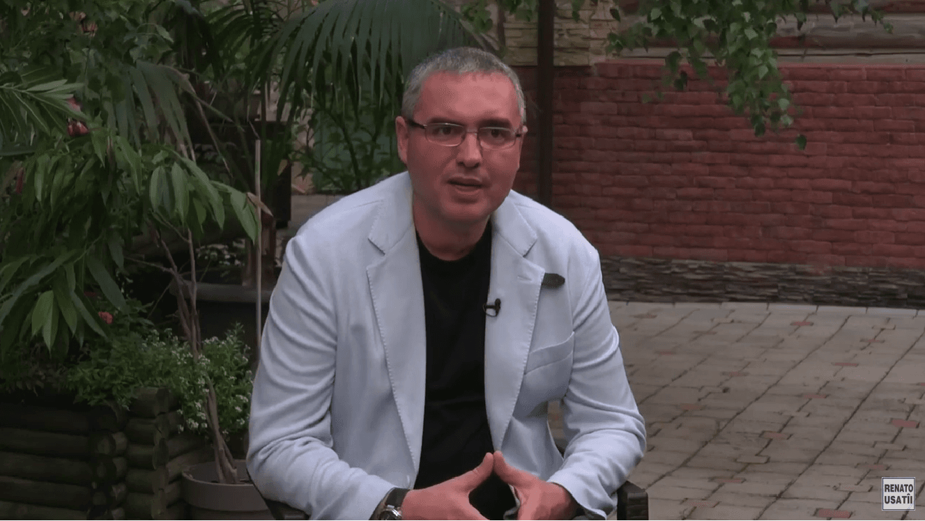 LEADER OF "OUR PARTY" ACCUSED MOLDOVAN PRESIDENT OF SEIZING JUSTICE WITH THE HELP OF EXTERNAL PARTNERS