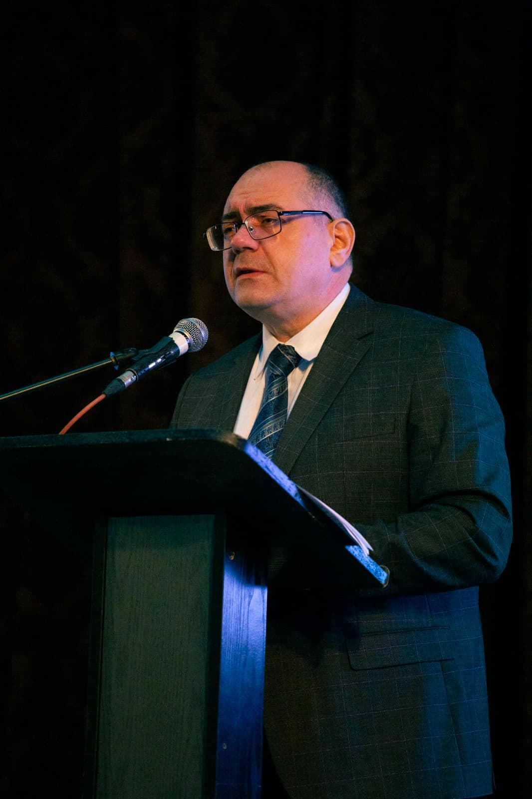 Primarul municipiului Bălți, Alexandr Petkov: „Vom atinge obiectivul principal – dezvoltarea orașului nostru pentru binele bălțenilor” (2)