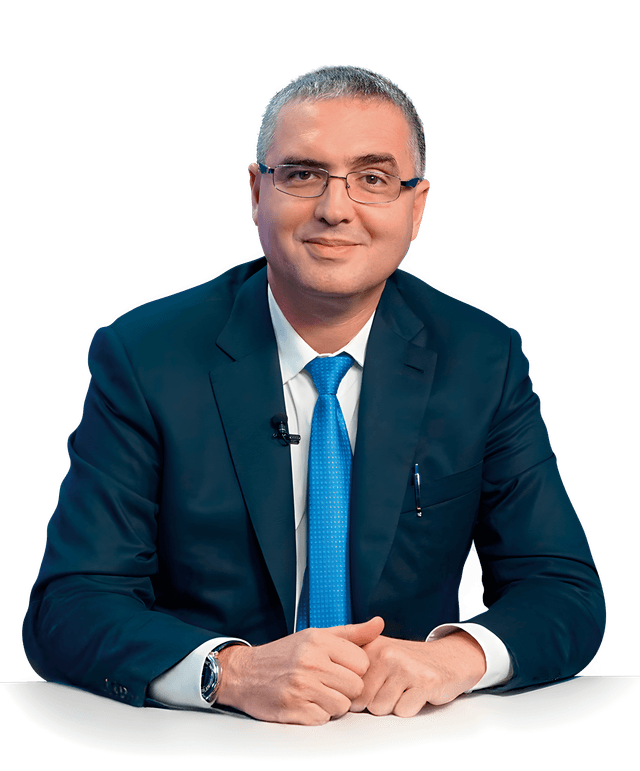 Team Member Image