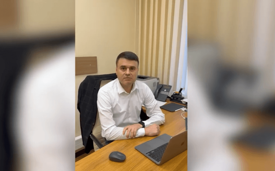 Așa cum a promis, deputatul Partidului Nostru, Alexandr Berlinschii, a sesizat oficial autoritățile de mediu pentru neregulile și blocajele în proiectul de curățare a râului Răut