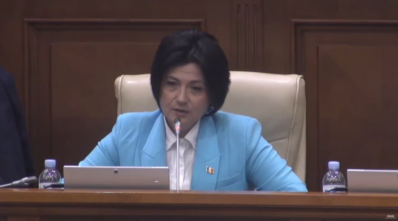 Deputata Partidului Nostru, Stela Onuțu, primar de Glodeni, a cerut viitorului Guvern  sprijin pentru businessul local