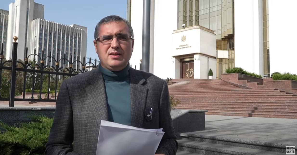 “OUR PARTY” LEADER SUBMITTED TO PRESIDENTIAL ADMINISTRATION AND PARLIAMENT DRAFT LAW BANNING SALE OF LAND TO FOREIGNERS