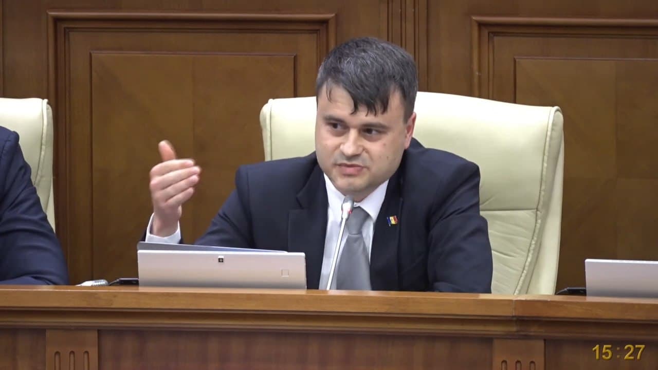 Alexandr Berlinschii, Partidul Nostru: Standarde duble la Consiliul pentru Egalitate, în examinarea plângerii privind declarațiile lui Alexei Buzu, care a numit cetățenii „bîdlă”