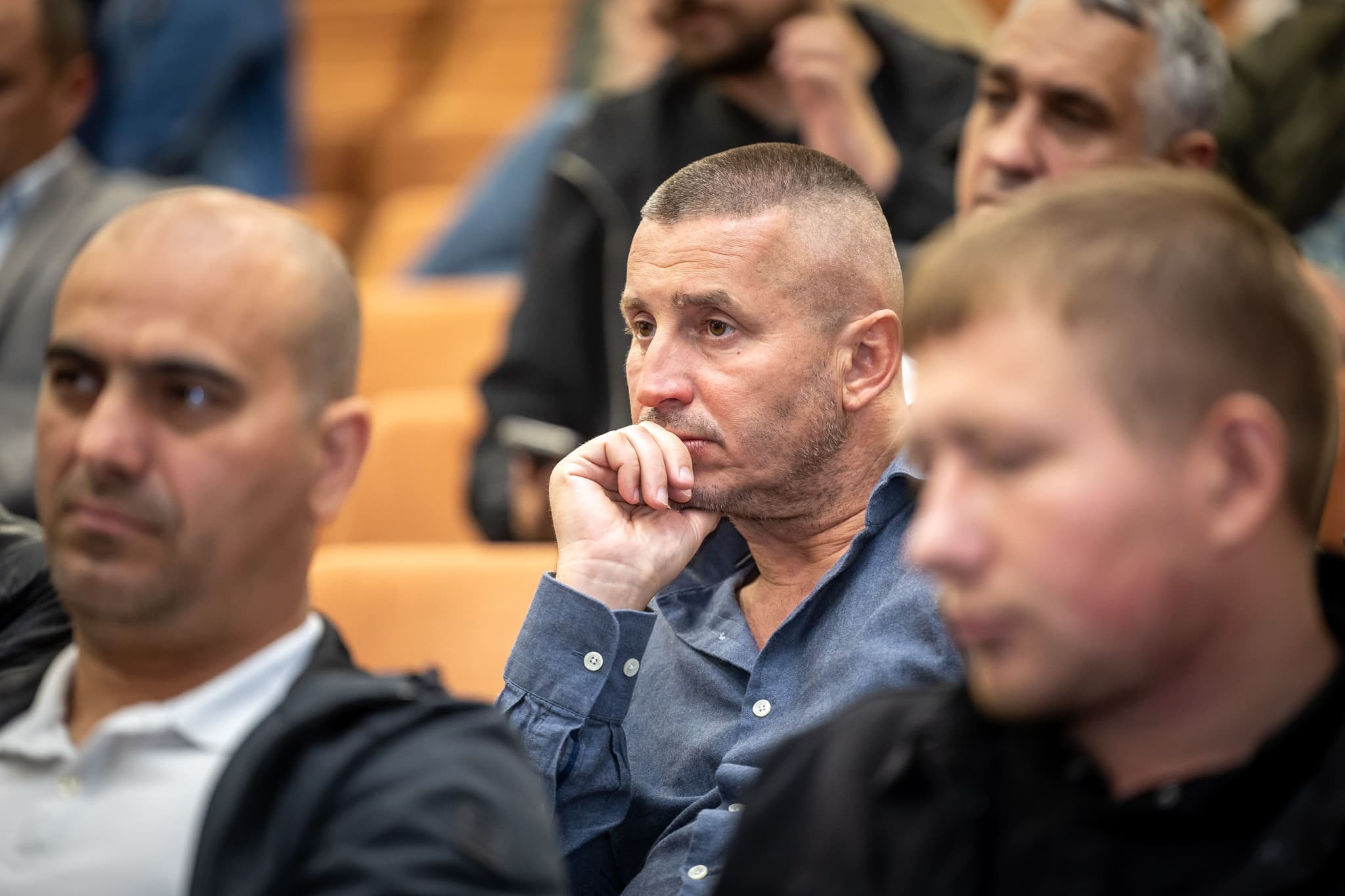 Chișinău: Partidul Nostru pune bazele unei organizații municipale puternice și lansează structuri primare pe sectoare (22)