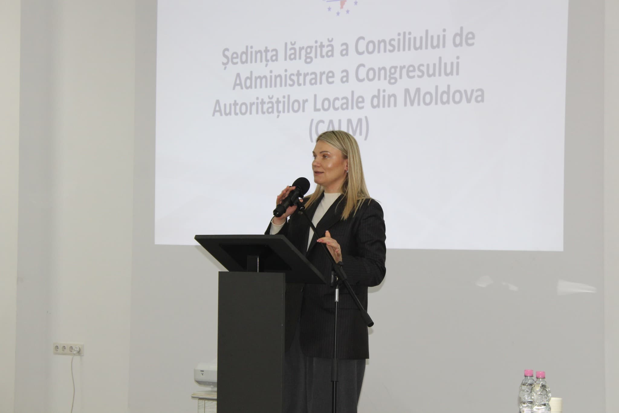 Primarul de Bălți, Alexandr Petkov: În Moldova nu există consens larg asupra proiectului reformei teritorial-administrative    (4)