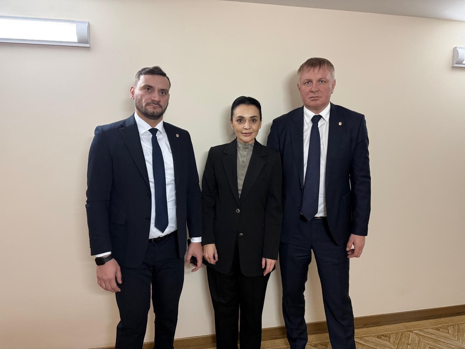 PAS a respins propunerile Partidului Nostru pentru investiții locale în bugetul-2026. Elena Grițco: Vom lupta în continuare pentru fiecare cetățean!