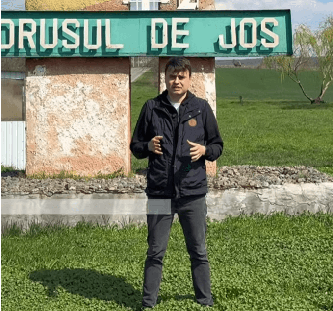 Consultările Partidului Nostru cu agricultorii continuă. Alexandr Berlinschii a discutat cu fermierii din Andrușul de Jos – aceștia cer Guvernului sprijin urgent