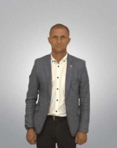 Team Member Image