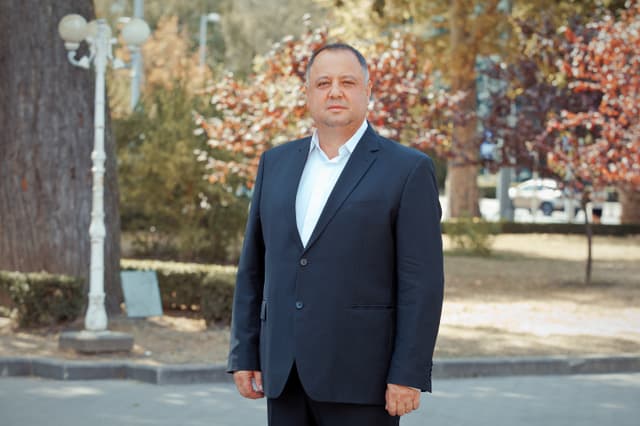 Team Member Image