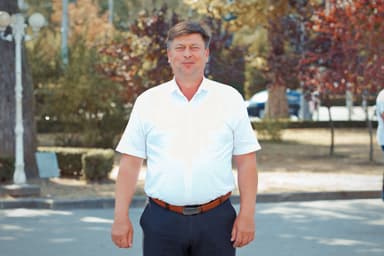 Staff member image