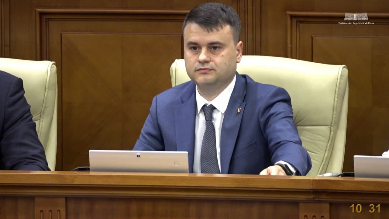 Partidul Nostru cere explicații publice de la ministra de Interne privind reforma pensiilor pentru polițiști și alți angajați ai instituțiilor subordonate MAI