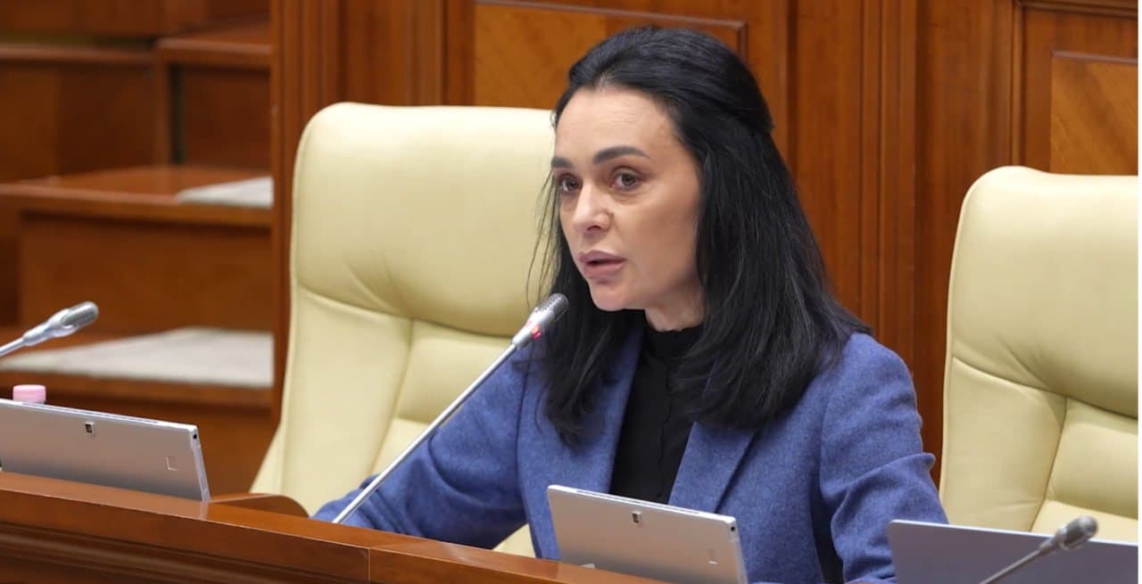 Elena Grițco, deputatul Partidului Nostru, a făcut apel la deputați să sprijine cetățenii din Întovărășirile Pomicole în problema înregistrării domiciliului