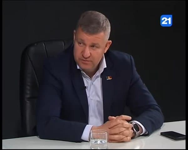 Denis Șova, despre suspendarea programului „Prima Casă”: PAS a schimbat mecanismul. Trebuie verificat cine sunt beneficiarii la care au mers banii