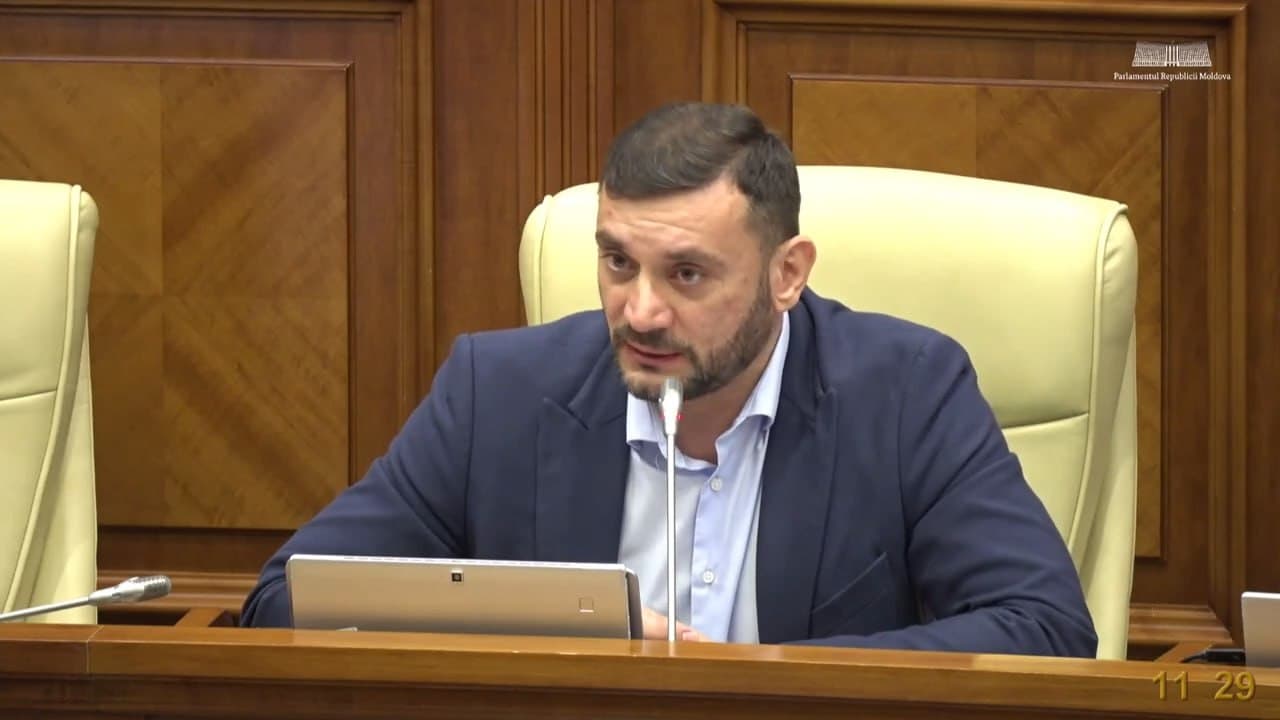 Nicolae Margarint cere prioritate pentru cetățenii moldoveni la ocuparea locurilor de muncă și clarificări privind recrutarea lucrătorilor străini