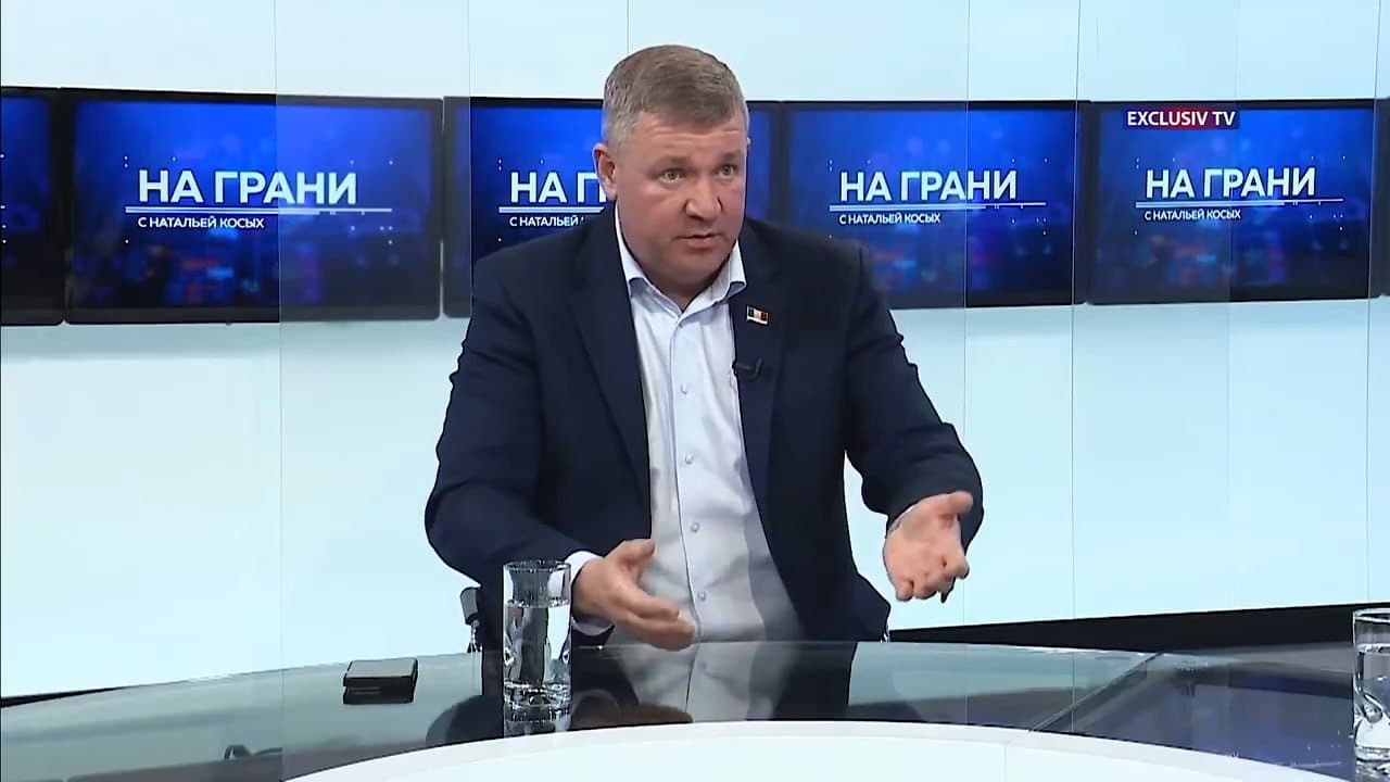 Denis Șova despre situația de pe Nistru: Ce câștigă cetățeanul simplu de pe urma stării de urgență, ce a făcut statul pentru protecția lui? Plătim scump pentru resursele energetice, iar acum vom rămâne și fără apă