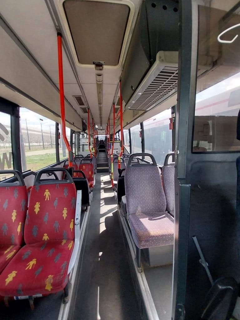 Aprobat de Consiliul Municipal: Orașul Bălți va primi autobuze din partea orașului înfrățit Reșița, România (4)
