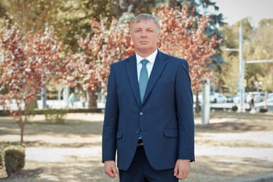 Staff member image