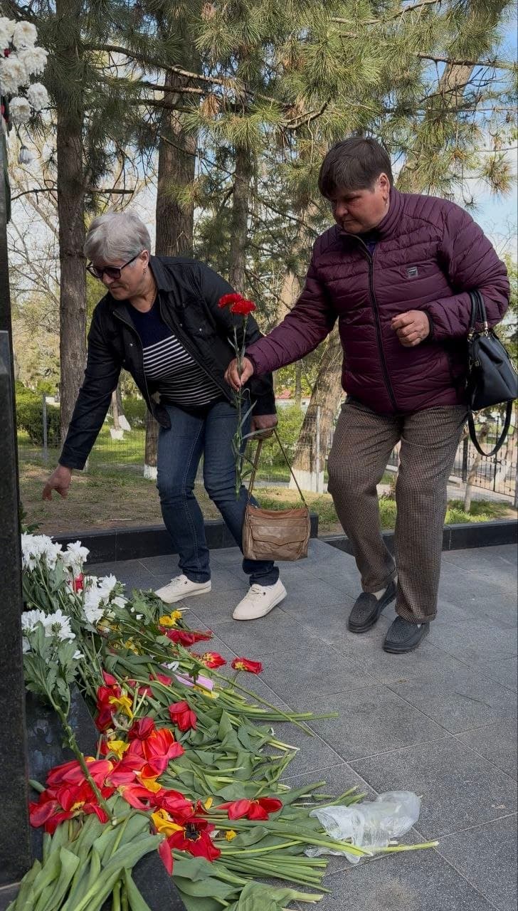 Partidul Nostru a comemorat victimele de la Cernobîl. Renato Usatîi: „Datoria noastră este să le cinstim memoria și să avem grijă de veterani” (17)