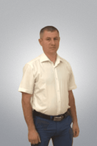 Team Member Image