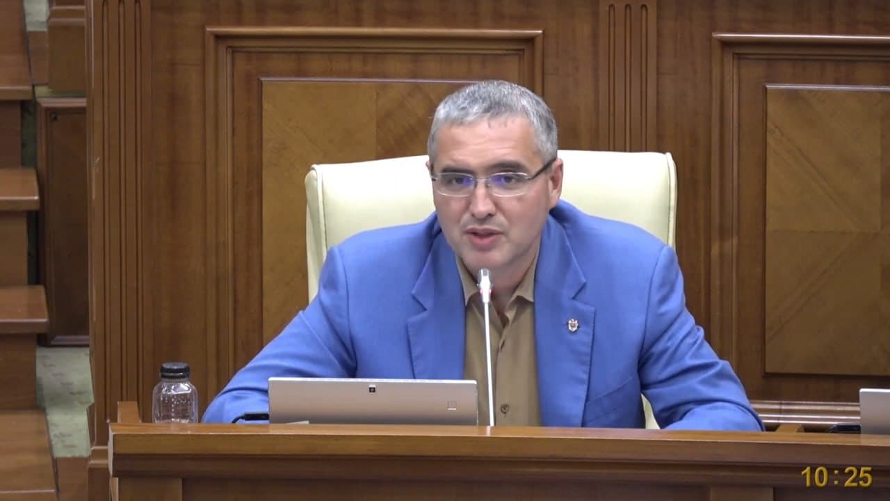 Majoritatea parlamentară a respins propunerea Partidului Nostru de creare a Comisiei de anchetă a tragediilor din Armata Națională