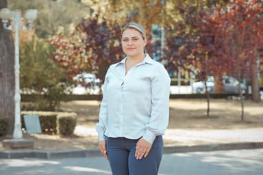 Staff member image