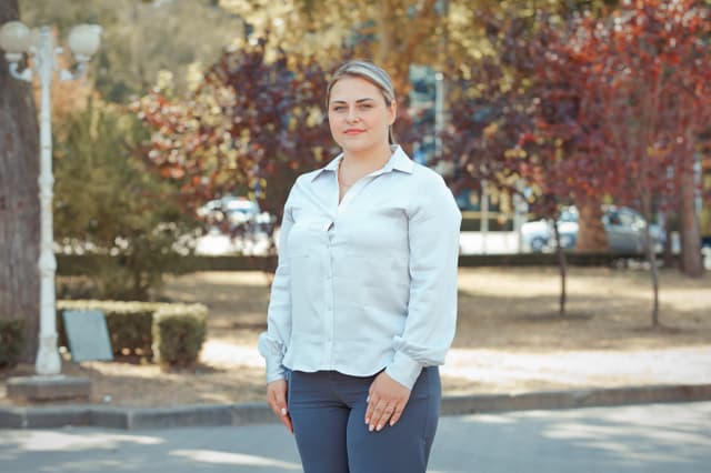 Team Member Image