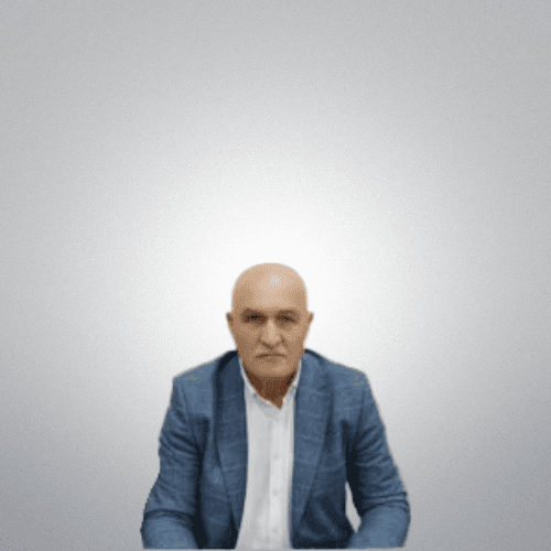 Team Member Image