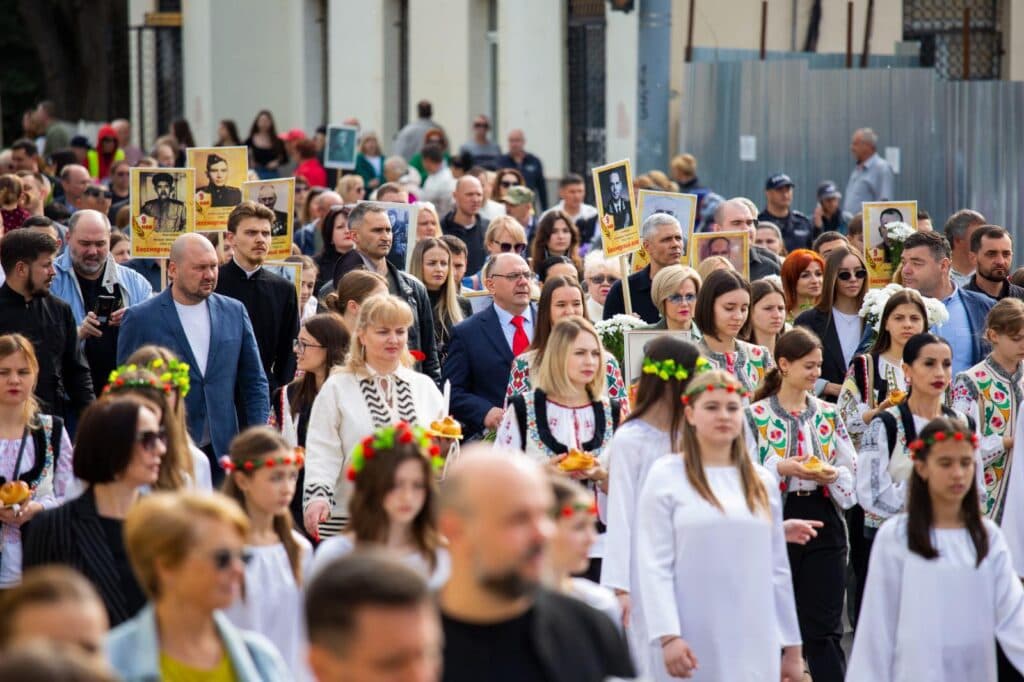 Omagiu eroilor care au învins fascismul (17)