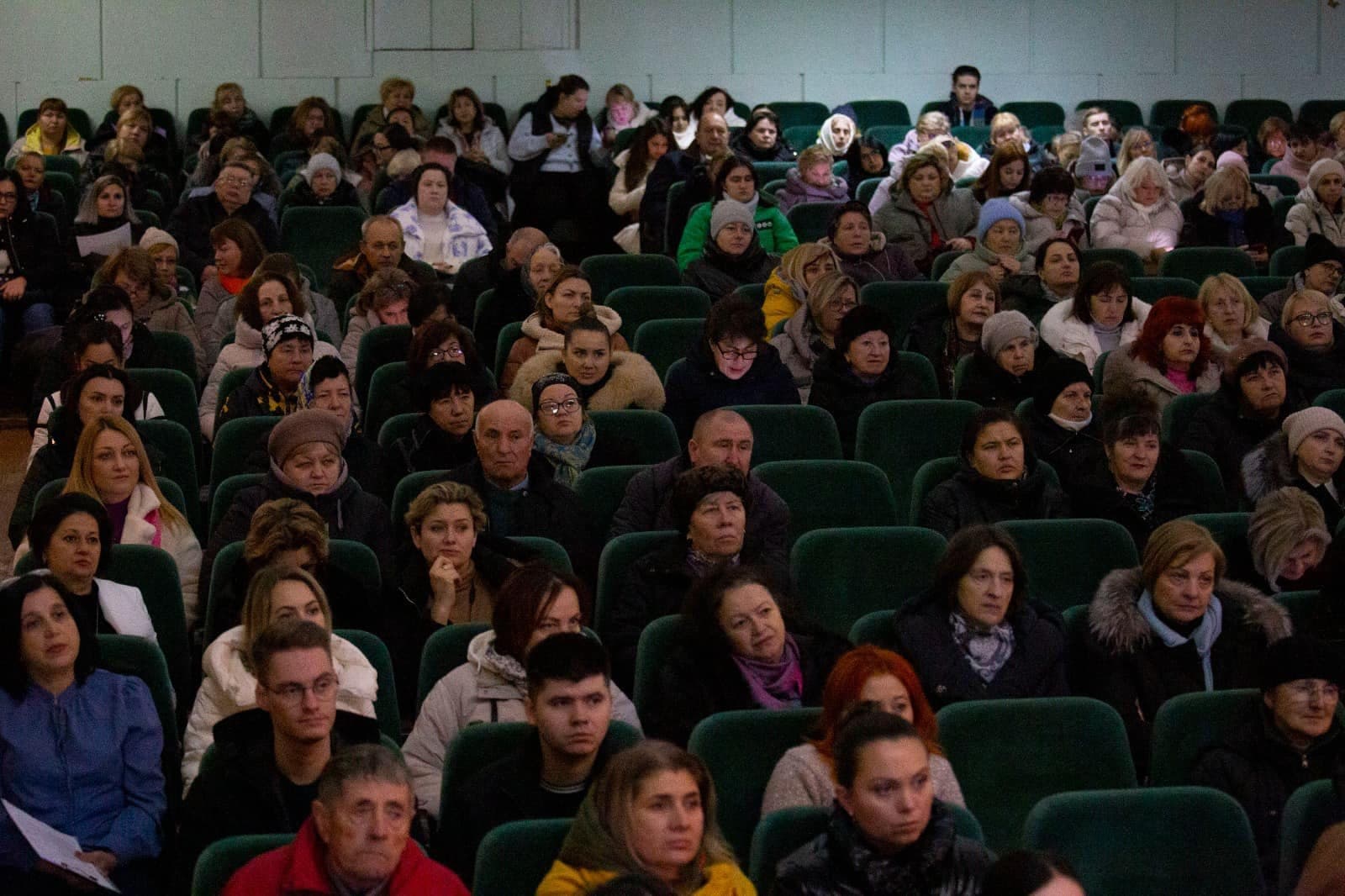Primarul municipiului Bălți, Alexandr Petkov: „Vom atinge obiectivul principal – dezvoltarea orașului nostru pentru binele bălțenilor” (1)