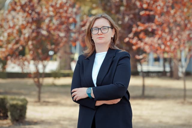 Team Member Image