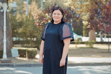 Staff member image
