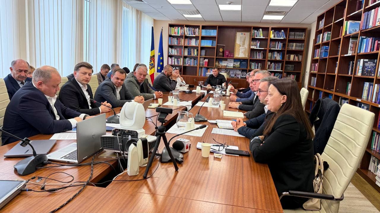 Serghei Ivanov, Partidul Nostru: Dacă totul e bine, de ce agricultorii nu mai au acces la credite? Nu ne mințiți cu statistici!