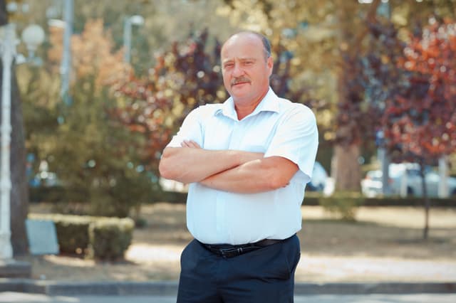 Team Member Image