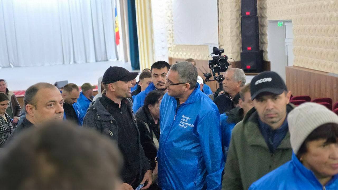 Renato Usatîi la Hîncești: Este timpul să resetăm statul și să distrugem sistemul corupt creat în ultimii 33 de ani (8)