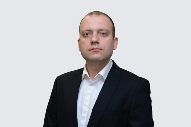 Team Member Image