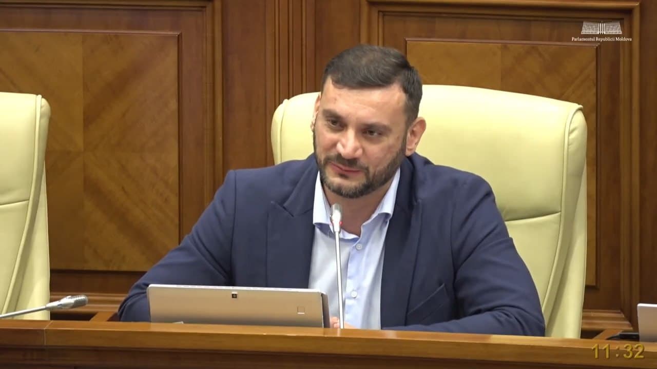 Nicolae Margarint, Partidul Nostru: Noua definiție a dezinformării creează riscul unor interpretări selective