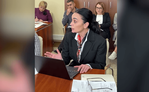 O altă comisie parlamentară a susținut inițiativa Partidului Nostru privind instituirea Zilei comemorării victimelor violenței domestice