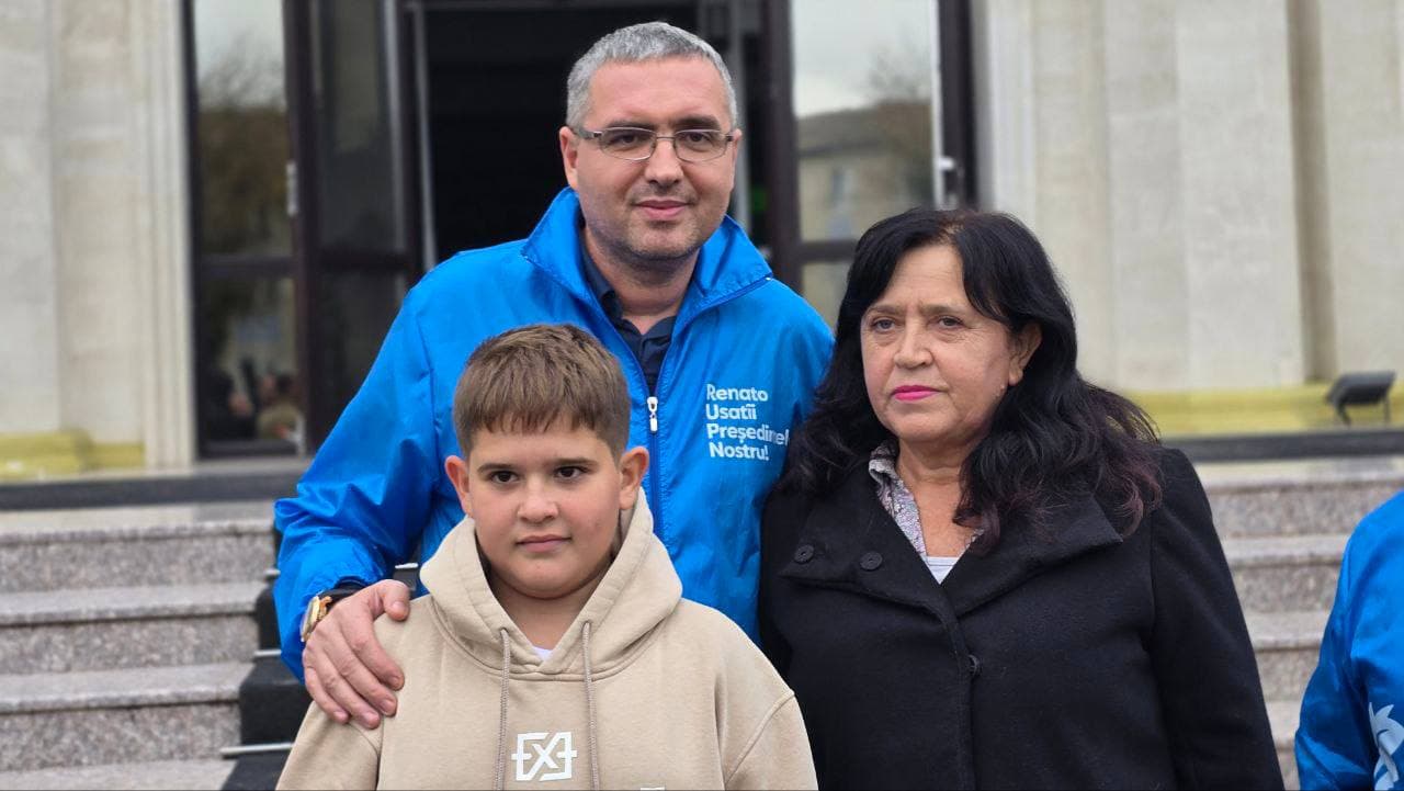 Renato Usatîi la Hîncești: Este timpul să resetăm statul și să distrugem sistemul corupt creat în ultimii 33 de ani (10)