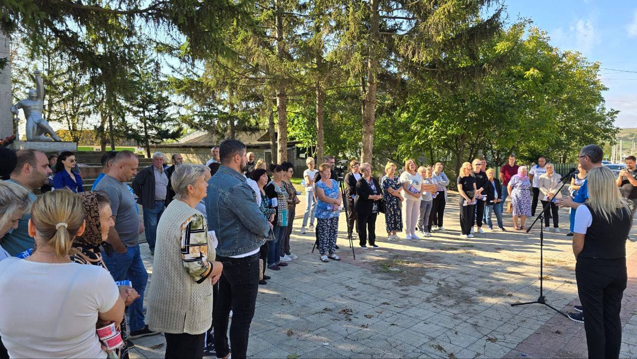 Renato Usatîi: Farmacii electronice în fiecare sat, pentru acces la cele mai importante medicamente  (1)