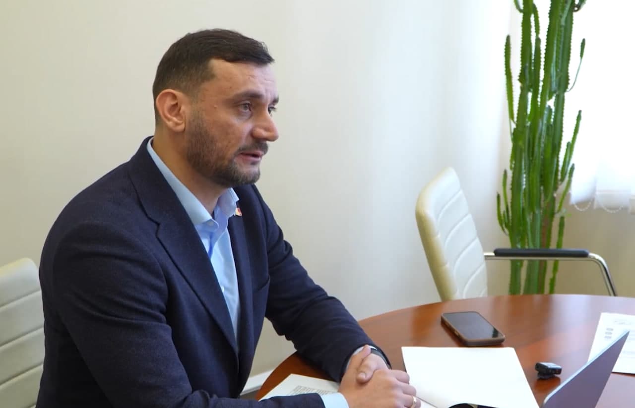 Nicolae Margarint a prezentat proiectul Partidului Nostru privind instituirea Zilei memoriei victimelor violenței domestice: „Este un pas mic la nivel legislativ, dar foarte important la nivel social”