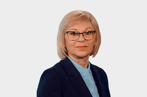 Team Member Image