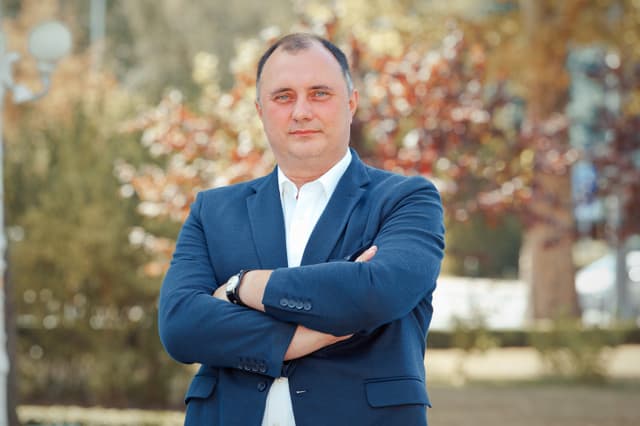 Team Member Image