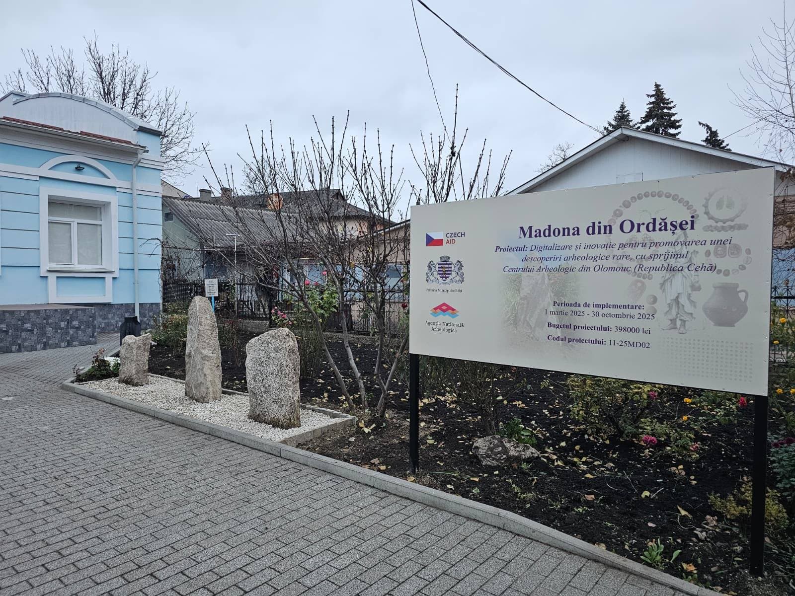 Primarul Alexandr Petkov: Municipiul Bălți devine o ancoră a parteneriatelor internaționale din regiune (3)
