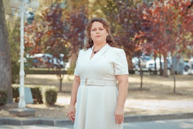 Staff member image