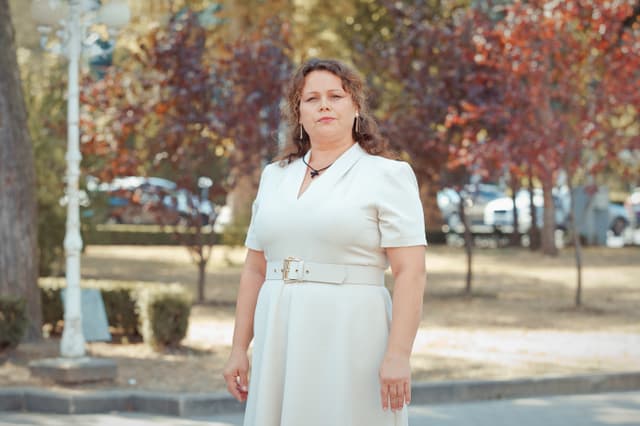 Team Member Image